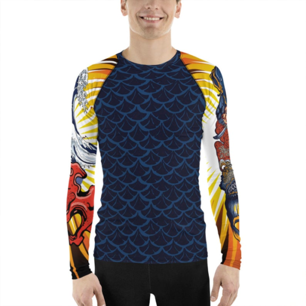Rash Guard
