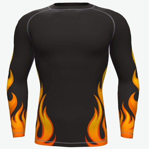 Rash Guard