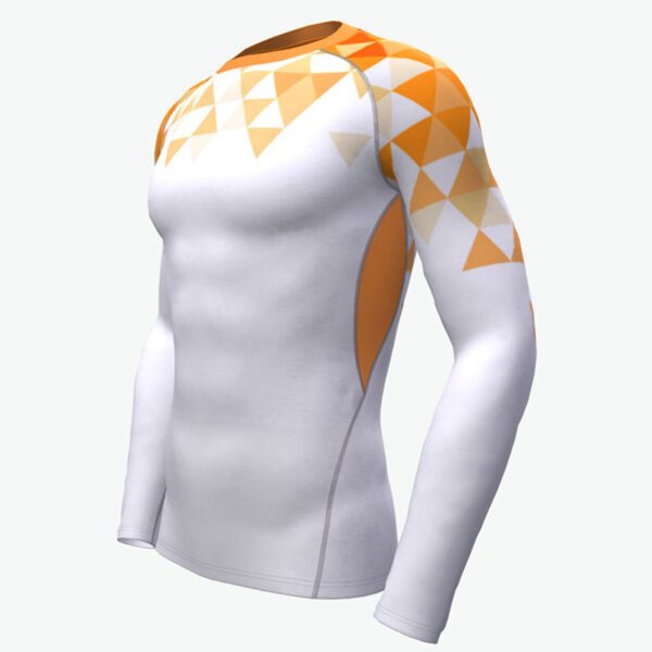 Rash Guard