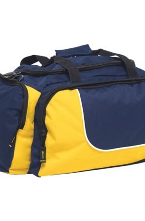 Duffel bags