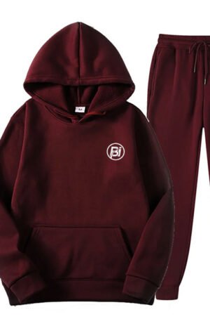 Sweat Suit